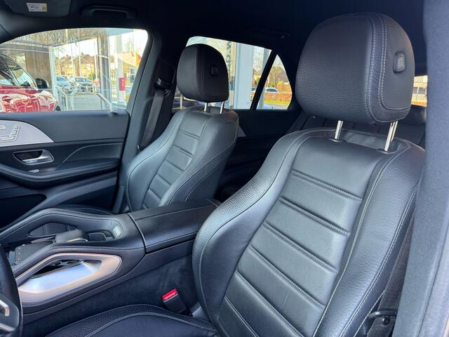 Mercedes-Benz GLE-KLASSE 350 e 4MATIC Premium Plus