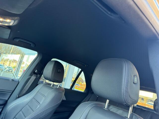 Mercedes-Benz GLE-KLASSE 350 e 4MATIC Premium Plus