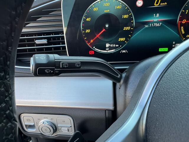Mercedes-Benz GLE-KLASSE 350 e 4MATIC Premium Plus