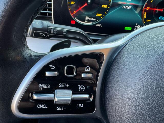 Mercedes-Benz GLE-KLASSE 350 e 4MATIC Premium Plus