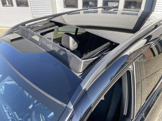 Mercedes-Benz GLE-KLASSE 350 e 4MATIC AMG Line 22''/Luchtvering/Dodehoek/Adaptieve cruise/Burmester/Multibeam LED/Panoramadak/Trekhaak/Camera/Apple Carplay & Android Auto/Sfeerverlichting