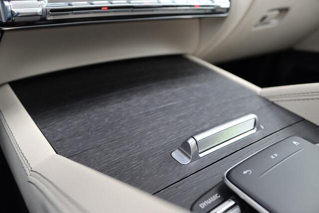Mercedes-Benz GLE-KLASSE 350 de 4MATIC Premium+ AMG Line Aut9 | Luchtvering | Distronic+ | Stoelventilatie | Burmester | Trekhaak | Verwarmd Stuurwiel | Massage | Multibeam LED | Vlakkenverwarming |