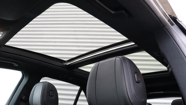Mercedes-Benz GLE-KLASSE AMG 53 Hybrid 4MATIC+ | Massage | Burmester | Head-up | Stoelventilatie | Night pakket | Panoramadak | Trekhaak