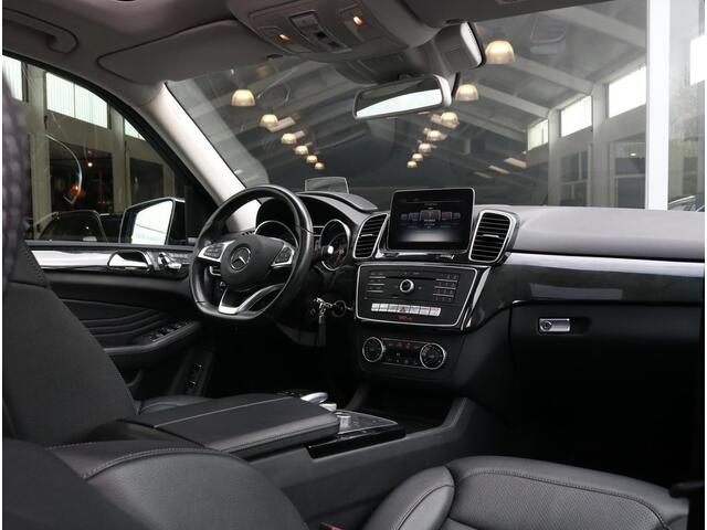 Mercedes-Benz GLE-KLASSE 400 4MATIC AMG | Trekhaak | Apple Carplay | Distronic