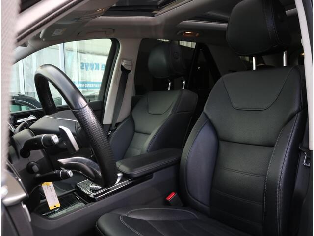 Mercedes-Benz GLE-KLASSE 400 4MATIC AMG | Trekhaak | Apple Carplay | Distronic