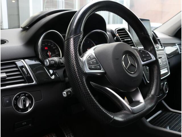 Mercedes-Benz GLE-KLASSE 400 4MATIC AMG | Trekhaak | Apple Carplay | Distronic