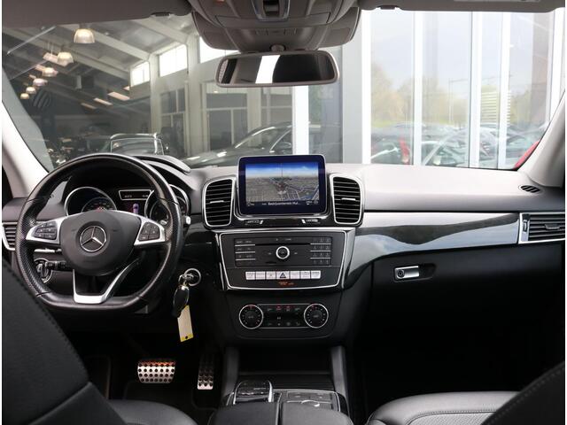 Mercedes-Benz GLE-KLASSE 400 4MATIC AMG | Trekhaak | Apple Carplay | Distronic
