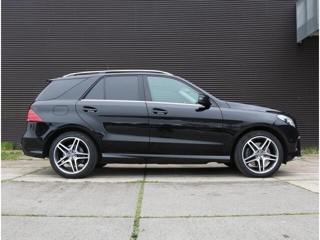 Mercedes-Benz GLE-KLASSE 400 4MATIC AMG | Trekhaak | Apple Carplay | Distronic