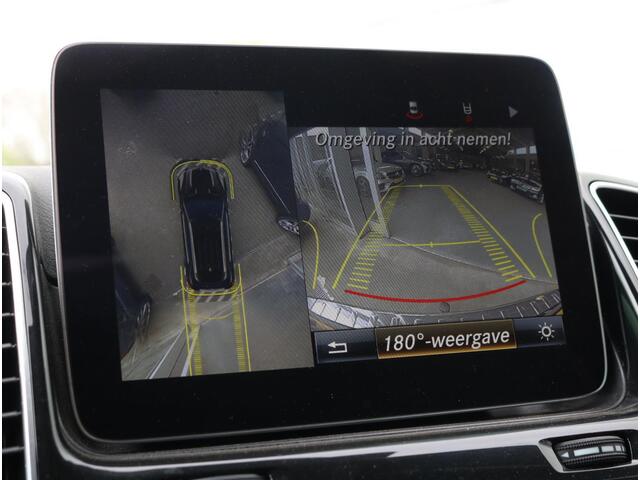 Mercedes-Benz GLE-KLASSE 400 4MATIC AMG | Trekhaak | Apple Carplay | Distronic