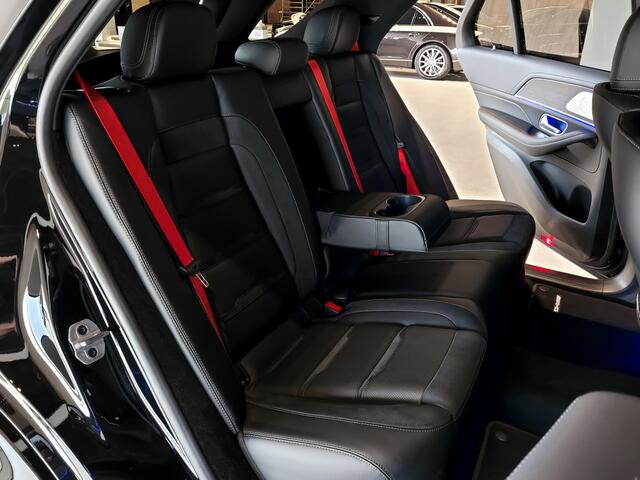 Mercedes-Benz GLE-KLASSE 53 AMG 4M+ Dynamic Plus|Rij-assistentie|Keyless|Burmester|Stoelkoeling|HUD|Trekhaak
