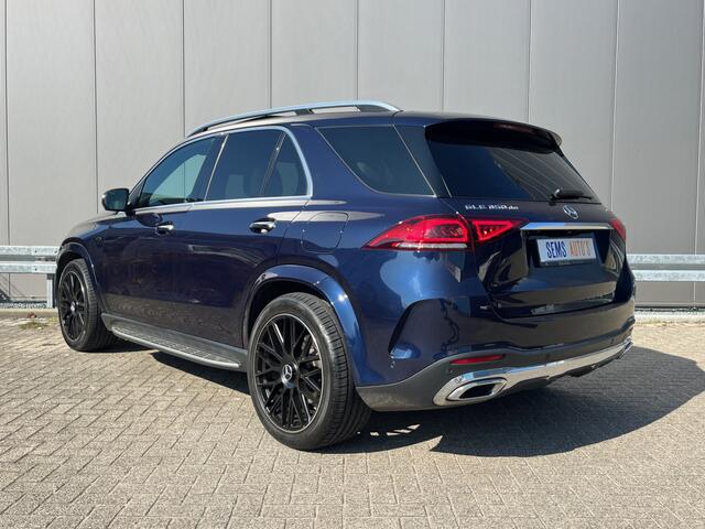 Mercedes-Benz GLE-KLASSE 350 de 4MATIC Premium Plus Soft Close / Head Up / Vol Opties