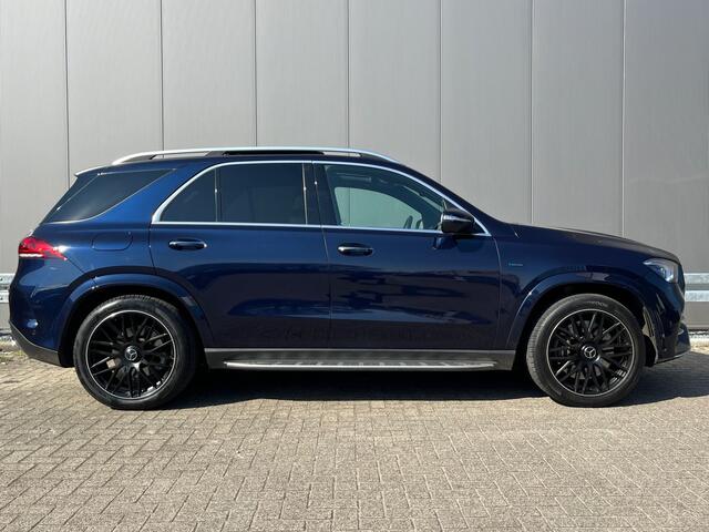 Mercedes-Benz GLE-KLASSE 350 de 4MATIC Premium Plus Soft Close / Head Up / Vol Opties
