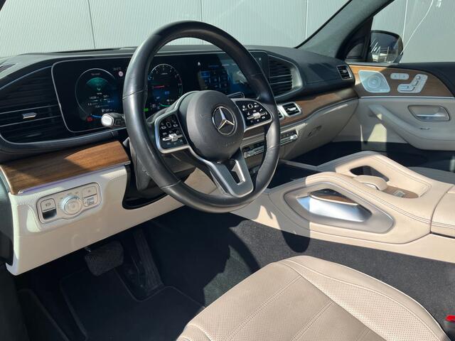 Mercedes-Benz GLE-KLASSE 350 de 4MATIC Premium Plus Soft Close / Head Up / Vol Opties
