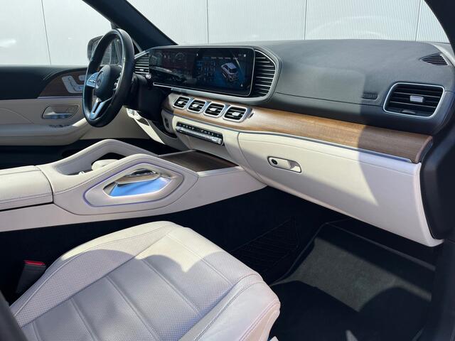 Mercedes-Benz GLE-KLASSE 350 de 4MATIC Premium Plus Soft Close / Head Up / Vol Opties