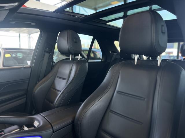 Mercedes-Benz GLE-KLASSE 450 4MATIC 7 Persoons | Pano | Leer | Luchtvering