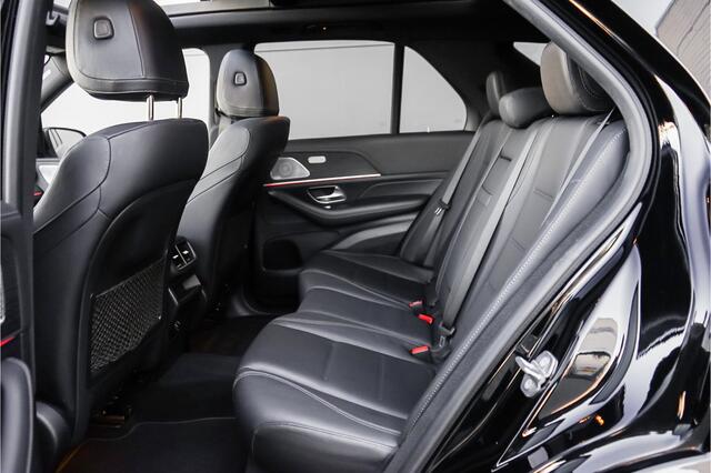 Mercedes-Benz GLE-KLASSE 450 4M AMG Pano Trekhaak Burmester 360° Distronic