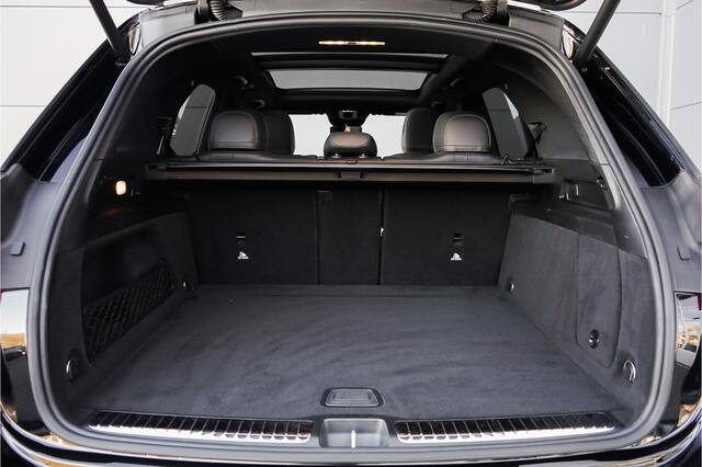 Mercedes-Benz GLE-KLASSE 450 4M AMG Pano Trekhaak Burmester 360° Distronic