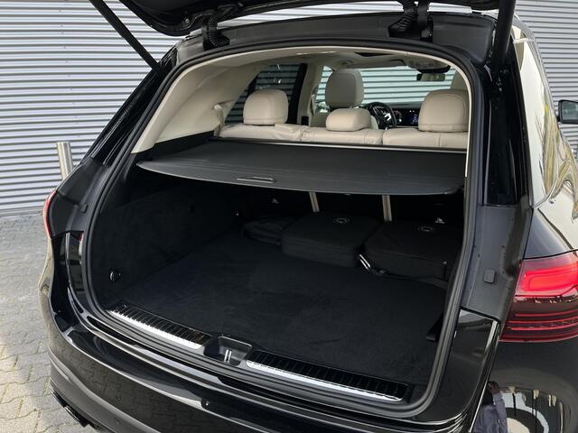 Mercedes-Benz GLE-KLASSE AMG 53 Hybrid 4MATIC+ Premium Plus | Carbon interieur