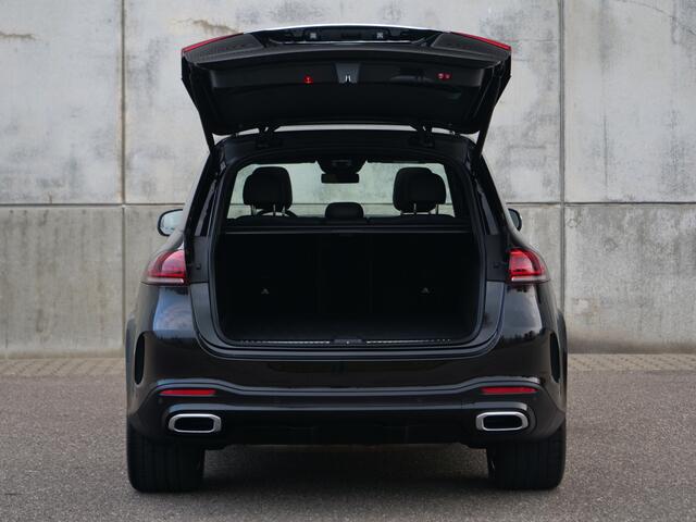 Mercedes-Benz GLE-KLASSE GLE 450 4matic | panorama | burmester | luchtvering | massage | Vol.