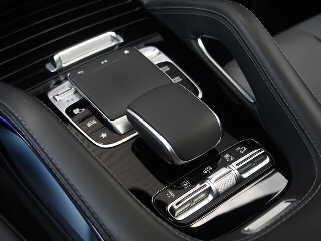 Mercedes-Benz GLE-KLASSE GLE 450 4matic | panorama | burmester | luchtvering | massage | Vol.