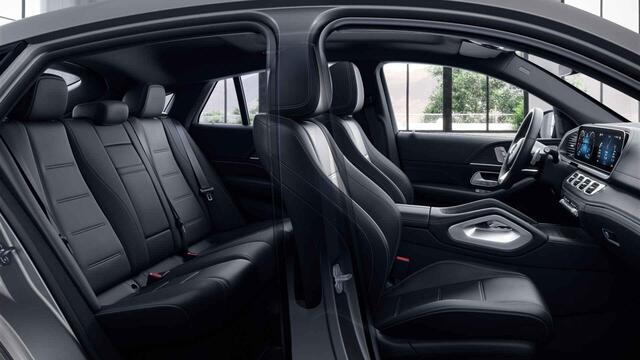 Mercedes-Benz GLE-KLASSE Coupé 350 de 4MATIC AMG | Panoramadak | Night pakket | Burmester | Memory |