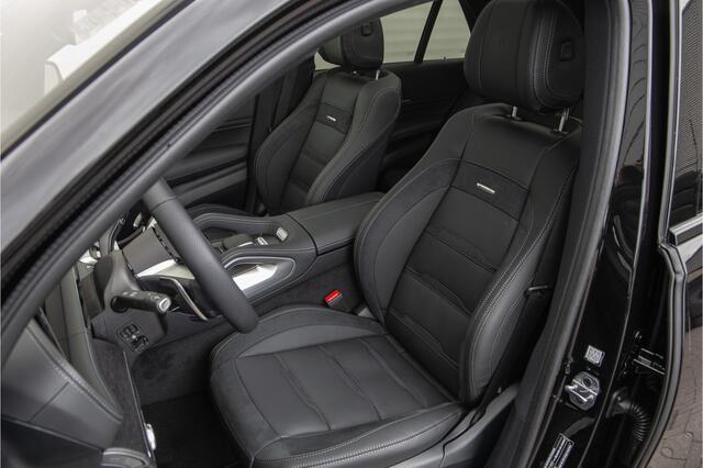 Mercedes-Benz GLE-KLASSE AMG 53 Hybrid 4MATIC+ Premium Plus, Massage, Head-up, VOL 2025