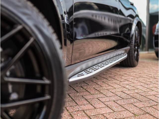 Mercedes-Benz GLE-KLASSE 450 4MATIC Premium Plus | Luchtvering | Trekhaak | 360° Camera | Pano | Head-Up Display