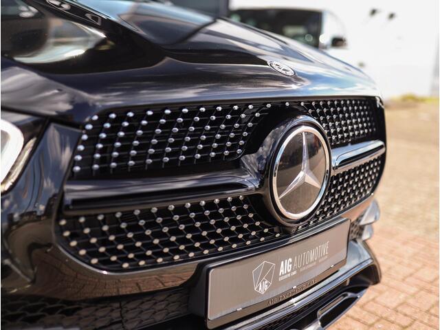 Mercedes-Benz GLE-KLASSE 450 4MATIC Premium Plus | Luchtvering | Trekhaak | 360° Camera | Pano | Head-Up Display