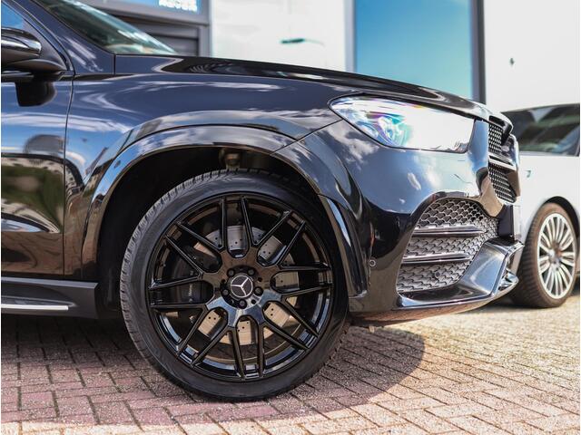 Mercedes-Benz GLE-KLASSE 450 4MATIC Premium Plus | Luchtvering | Trekhaak | 360° Camera | Pano | Head-Up Display
