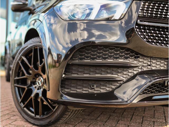 Mercedes-Benz GLE-KLASSE 450 4MATIC Premium Plus | Luchtvering | Trekhaak | 360° Camera | Pano | Head-Up Display