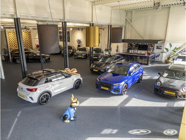 Mercedes-Benz GLE-KLASSE GLE350de 320pk AMG Hybrid 4MATIC Panoramadak Night pakket Burmester *BTW* Widescreen 21" LMV