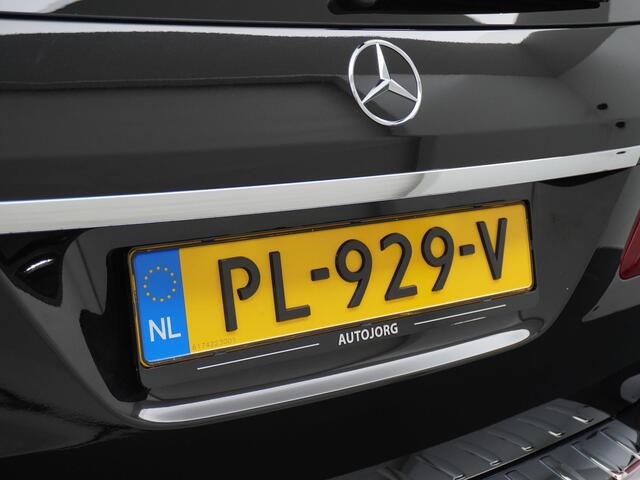 Mercedes-Benz GLE-KLASSE 500 4MATIC AMG Sport Edition Trekhaak | Navigatie | Lederen bekleding |