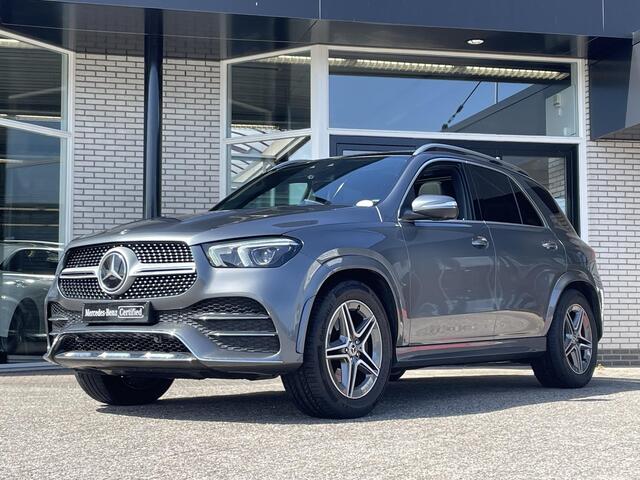 Mercedes-Benz GLE-KLASSE 350 e 4MATIC | AMG | Panoramadak | Burmester Sound
