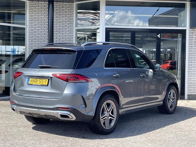 Mercedes-Benz GLE-KLASSE 350 e 4MATIC | AMG | Panoramadak | Burmester Sound
