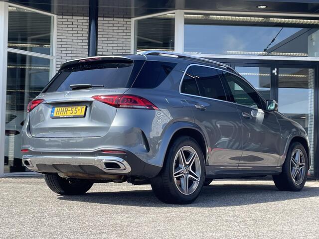 Mercedes-Benz GLE-KLASSE 350 e 4MATIC | AMG | Panoramadak | Burmester Sound