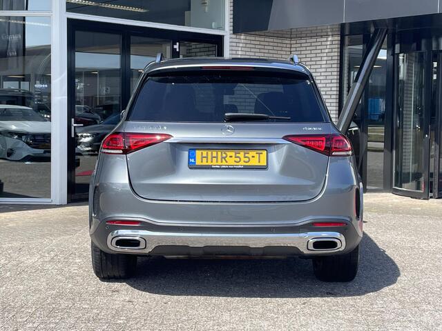 Mercedes-Benz GLE-KLASSE 350 e 4MATIC | AMG | Panoramadak | Burmester Sound