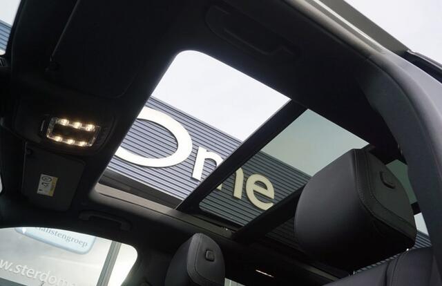 Mercedes-Benz GLE-KLASSE 400 d 4MATIC Premium V6 l 331 PK l Airmatic Luchtvering l Panormadak l MBUX l Burmerster l Wegklapbare Trekahaak l Nappa Leder l l Multispaaks velgen l Softclose l Stoelverwarming l Hout inleg l Widescreen l MBUX l