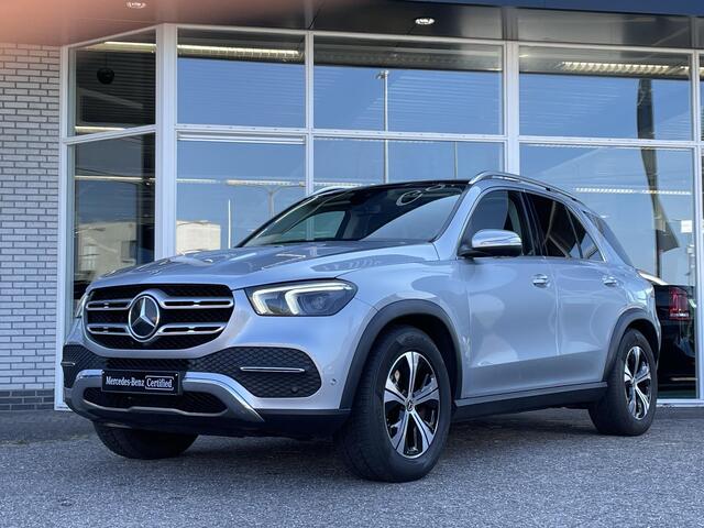 Mercedes-Benz GLE-KLASSE 350 e 4MATIC | RijAssistent pakket | Panoramadak