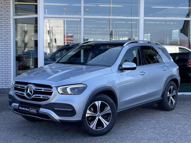 Mercedes-Benz GLE-KLASSE 350 e 4MATIC | RijAssistent pakket | Panoramadak