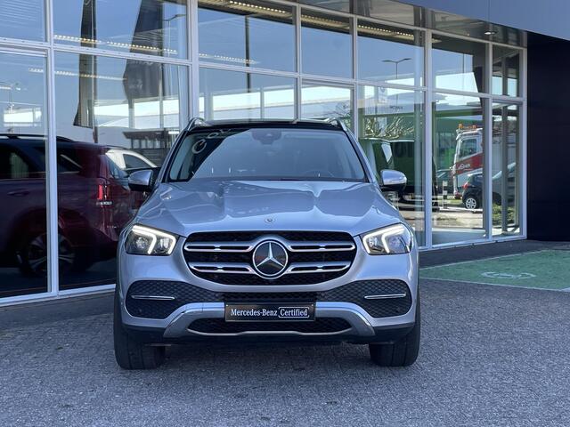 Mercedes-Benz GLE-KLASSE 350 e 4MATIC | RijAssistent pakket | Panoramadak