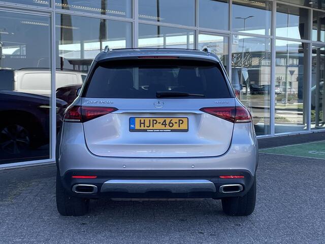 Mercedes-Benz GLE-KLASSE 350 e 4MATIC | RijAssistent pakket | Panoramadak