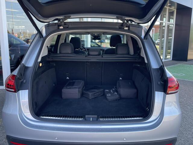 Mercedes-Benz GLE-KLASSE 350 e 4MATIC | RijAssistent pakket | Panoramadak