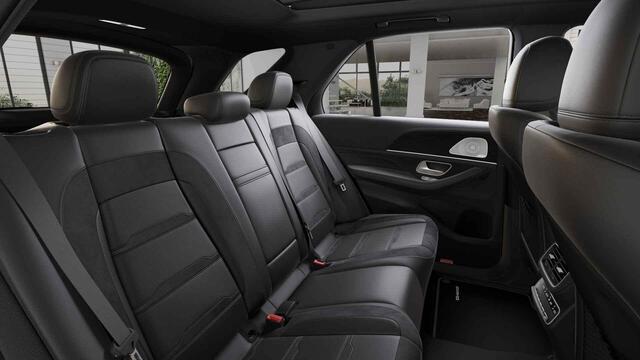 Mercedes-Benz GLE-KLASSE AMG 53 Hybrid 4MATIC+ | Sluitbekrachtiging | Massage | Trekhaak | Winter pakket |