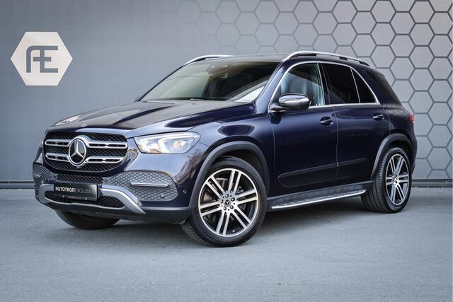 Mercedes-Benz GLE-KLASSE 450 4MATIC Premium ADAPTIVE CRUISE | OFF ROAD PACK | PANORAMADAK | BURMESTER AUDIO | ETC