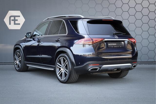 Mercedes-Benz GLE-KLASSE 450 4MATIC Premium ADAPTIVE CRUISE | OFF ROAD PACK | PANORAMADAK | BURMESTER AUDIO | ETC