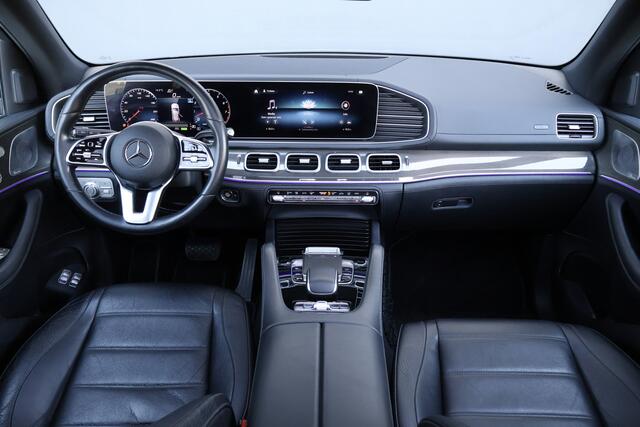 Mercedes-Benz GLE-KLASSE 450 4MATIC Premium ADAPTIVE CRUISE | OFF ROAD PACK | PANORAMADAK | BURMESTER AUDIO | ETC