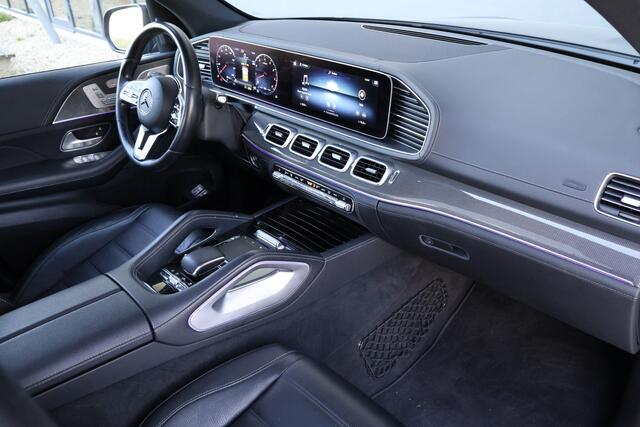 Mercedes-Benz GLE-KLASSE 450 4MATIC Premium ADAPTIVE CRUISE | OFF ROAD PACK | PANORAMADAK | BURMESTER AUDIO | ETC