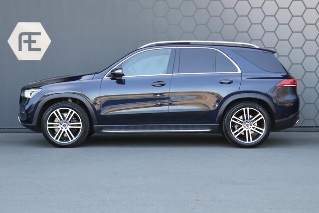Mercedes-Benz GLE-KLASSE 450 4MATIC Premium ADAPTIVE CRUISE | OFF ROAD PACK | PANORAMADAK | BURMESTER AUDIO | ETC