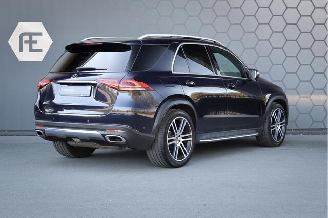 Mercedes-Benz GLE-KLASSE 450 4MATIC Premium ADAPTIVE CRUISE | OFF ROAD PACK | PANORAMADAK | BURMESTER AUDIO | ETC