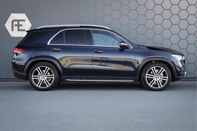 Mercedes-Benz GLE-KLASSE 450 4MATIC Premium ADAPTIVE CRUISE | OFF ROAD PACK | PANORAMADAK | BURMESTER AUDIO | ETC